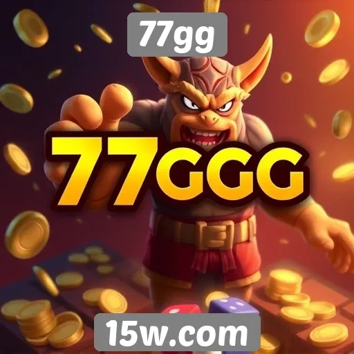 Avaliação dos jogos disponíveis no site 77gg