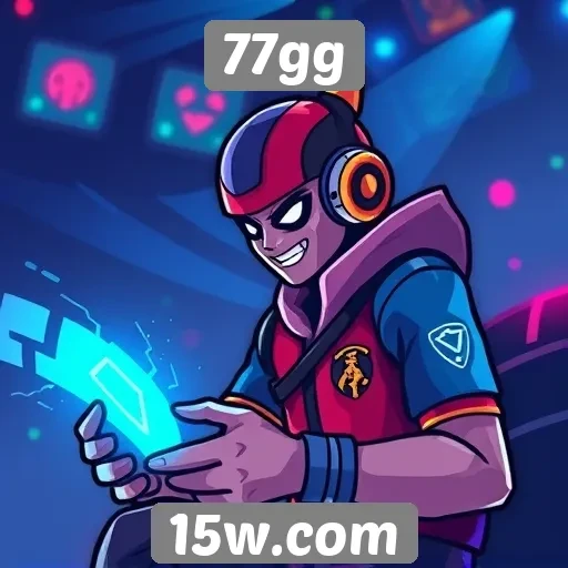 77gg lança novas funcionalidades para melhorar a experiência do usuário
