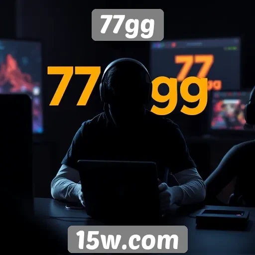 Impacto do 77gg na comunidade gamer atual