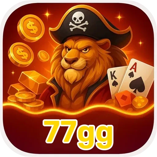77gg: Plataforma de Jogos Incrível Que Você Precisa Conhecer