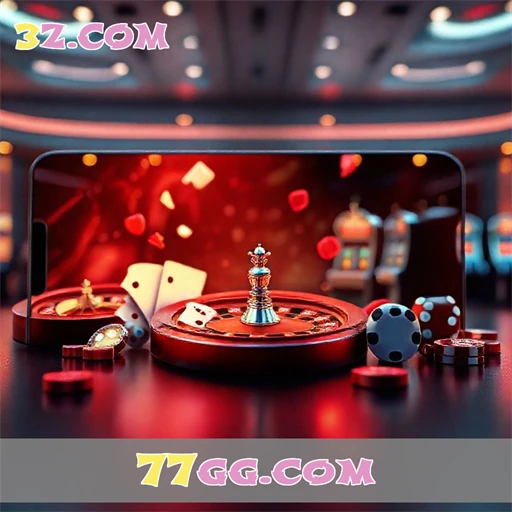 Recursos do App do 77gg.com: Entretenimento Sem Limites