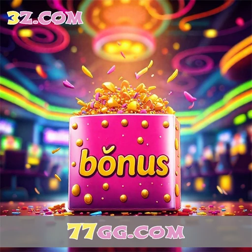 Bônus Imperdíveis no 77gg.com para Jogos Empolgantes