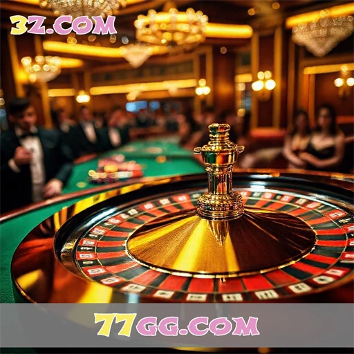 Plataforma 77gg.com: Um Paraíso Para Gamers Brasileiros